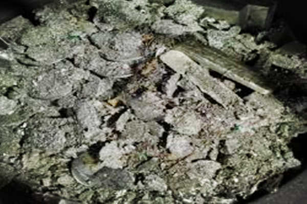 回收锡条服务，先进分类处理