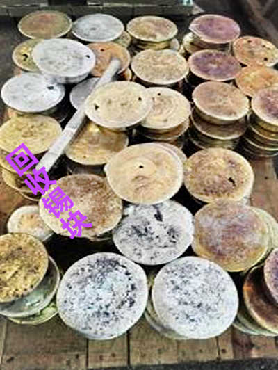 锡渣分类回收指南：专业方法与环保方案