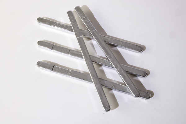 环保型锡渣回收加工：把废料变成优质锡条的绿色革命