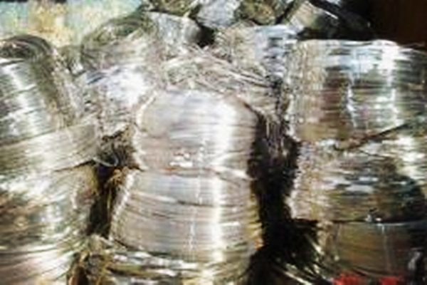 厂家直收锡丝，高价回收长期合作：2025年锡丝回收市场暴涨背后的避坑指南