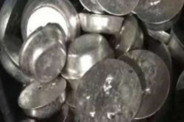 上门回收焊锡块：行业领先的环保解决方案，值得您的信赖！