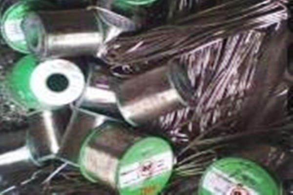 快速回收环保锡线，为何成为2025年制造业的救命稻草？