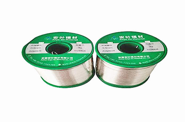 2025年焊锡丝批发避坑指南：量越大越省钱？这些定制细节决定成败！