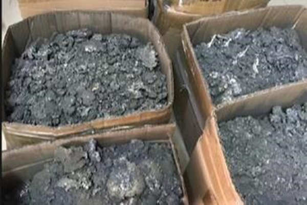 回收焊锡灰,2025年无铅焊锡灰与63锡丝回收指南:优质资源如何实现高价变现?