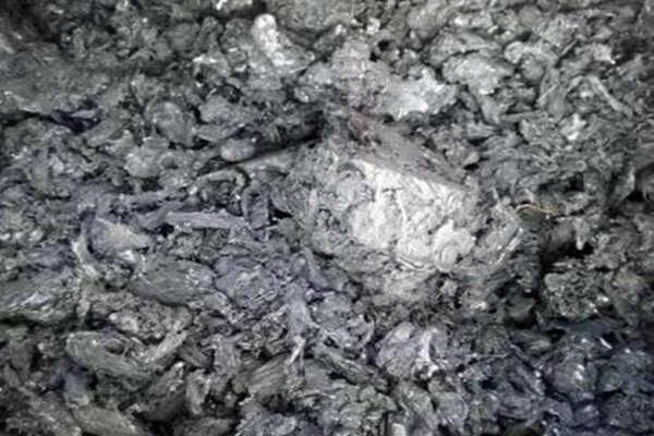 南浔地区专业团队上门回收锡渣,湖州环保处理新选择