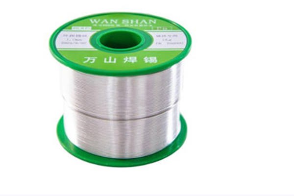 便捷易操作的焊锡丝，适用于各种线路板焊接，焊接线路板焊锡丝的方法图片
