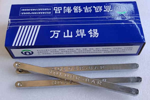 63锡条能当锡丝用吗-万山焊锡，63a焊锡条含锡量